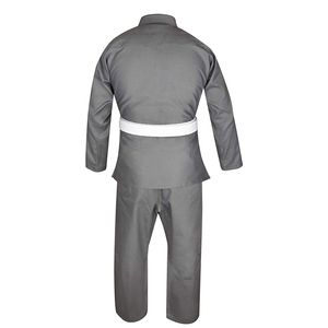 2026 New High Quality Lightweight Jiu Jitsu BJJ GI Uniform Customized Design New <b>Model</b> OEM ODM Serviced Martial Arts Wear - Product Image 2