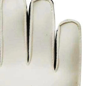 Premium Professional Goalkeeper Gloves For Football Soccer Featuring <b>Grip</b> LaTeX Palm Ball <b>Control</b> Advanced Finger Protection - Product Image 4
