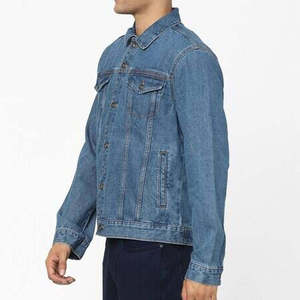 Chaqueta de Invierno de Lona de Primera Calidad para Hombre, Estilo Urbano, Ecológica, Transpirable y de Secado Rápido - Product Image 3