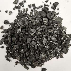 Charbon Anthracite de Haute Qualité à Prix d'Usine, Faible Teneur en Cendres (2,5%), Haute Teneur en Carbone (7800 Calorifiques), Forme Briquette, Combustible Industriel pour Chauffage - Product Image 2