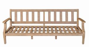 Sofá Coastal Haven - Product Image 4