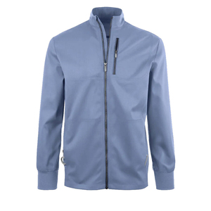 Blouse médicale légère pour hommes, tenue de travail clinique avec construction robuste pour les équipes quotidiennes - Product Image 4