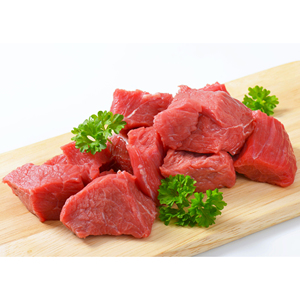 Viande de bœuf congelée sans os certifiée Halal / Caisse de bœuf entière congelée - Product Image 6
