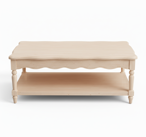 Mesa de Centro Moderna para Sala de Estar, OEM ODM, Hecha a Mano, Ecológica, Plegable, Inflable, Muebles de Madera de Primera Calidad para Interiores - Product Image 1