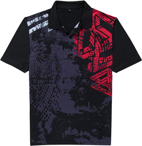 Ces polos pour hommes sont fabriqués au Pakistan par un exportateur en gros et incluent un service de finition et d'emballage professionnels. - Product Image 4