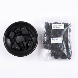 Copeaux de bois de Bakhoor Royal Oudh, parfum arabe de qualité supérieure, flocons de bois, encens arabe en gros - Product Image 1