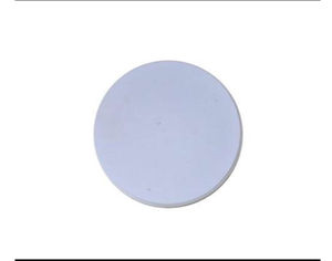 Lámina fluidizada de plástico poroso blanco para sistema de recubrimiento en polvo - Product Image 3