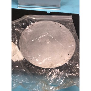 Deflector LAM, Conjunto TPL Superior de 6 pulgadas, 4002-001-0022, 177790 - Equipo y piezas de semiconductores de confianza de Trusted Global Legacy - Product Image 3