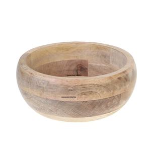 Bol d'alimentation pour animaux de compagnie en acier inoxydable avec support de ventre en bois fabriqué à la main pour chiens et chats Conception amovible et surélevée - Product Image 5