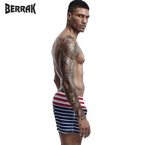 New Gym Men fashion <b>Shorts</b> Bodybuilding Fitness Joggers Summer Quick-dry Sport Pants Male Running Beach Brand <b>Sweatpants</b> - Product Image 2