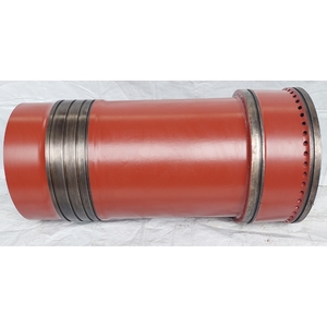 IHI PIELSTICK PC4V Camisa de Cilindro de Motor Marino de Servicio Pesado, Calidad OEM, Pieza de Repuesto de Motor, Segunda Mano/Usado, Desgaste Máximo <1mm - Product Image 1