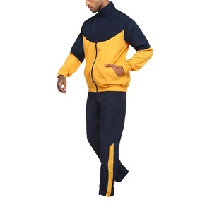 Luxury Quality Multi-Color Windbreaker Sets 2-Piece Unisex Lightweight Oversized Plain Windbreaker Sets In Demand <b>Tracksuits</b> - Product Image 2