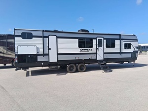 รถบ้านคีสต์เวย์ โคลแมน แลนเทิร์น รุ่น 32BHS ปี 2026 ใหม่ - Product Image 3