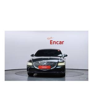 Genesis G80 2024, 2.5 Turbo, 2WD, Gasolina, Automático, Asientos de Cuero, Cámara Trasera, 9,829 km, Volante a la Izquierda - Product Image 3