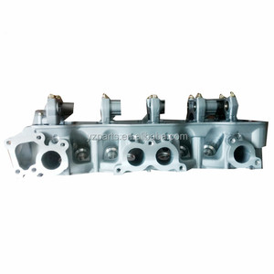 4ZD1 kepala silinder telanjang untuk Isuzu Amigo Pick-up Trooper 2 2.3L 8941591920 8971197610 8971197611 8971197601 8941463202 AMC910510 - Product Image 5