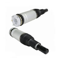 Amortisseur de suspension pneumatique avant gauche LR087081 LR100872 pour Land Range Rover L405 avec ADS
