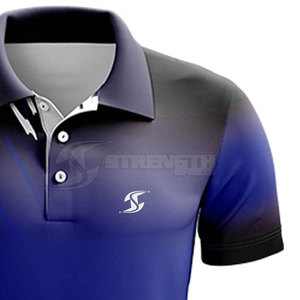 Nouveaux arrivages, polos pour hommes de qualité supérieure, best-sellers, vêtements décontractés, respirants et confortables, polos pour hommes adultes - Product Image 4