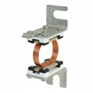 Fusible à corps carré haute vitesse 170M4827 50A 1000V, protection semi-conductrice, fusible à cartouche industriel - Product Image 1