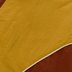 Wholesale 2026 Customized Logo Zipper Windproof Summer Stand Breathable Casual Plus Size Men's Nylon <b>Jacket</b> - Product Image 5