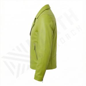 Chaqueta de Motociclismo para Hombre, Color Personalizado, Ropa Protectora para Motociclista con Protector, Chaqueta de Malla de Verano para Motociclistas, Duradera - Product Image 3