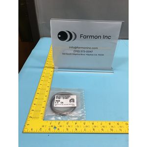 2 AMAT 3700-01497 O-RING ID 6.737 CSD 0.103, 75 - Equipo y Piezas de Semiconductores de Confianza de Marca Global Legacy - Product Image 2