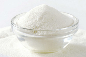 Farine de riz gluant brun/blanc vietnamien de haute qualité, farine de riz gluant séchée et sucrée - Product Image 1