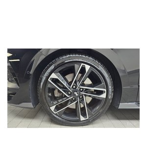 ฮุนได โซนาต้า ปี 2023 เครื่องยนต์ 2.5 เทอร์โบ เบาะหนัง กล้องมองหลัง มาตรฐานไอเสียยูโร 5 พวงมาลัยซ้าย-32,814 กม. - Product Image 5