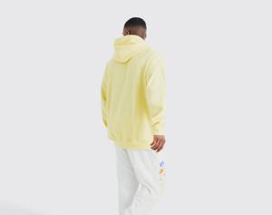 Chándal Ligero para Hombre con Estampado Puff, el Mejor Producto en Venta, Tendencia Actual, Precio al por Mayor, Chándal con Estampado Puff Totalmente Personalizado - Product Image 4