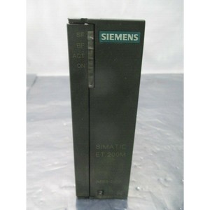 โมดูลอินเทอร์เฟซ PLC รุ่น6ES7จากซีเมนส์รหัส153-2AB01-0XB0 – อุปกรณ์และชิ้นส่วนเซมิคอนดักเตอร์แบบดั้งเดิมระดับโลกที่เชื่อถือได้ณ - Product Image 1