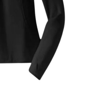 Jack and Jill Ladies Black Premium Pullover Womens Soft Cotton Sweatshirt Casual Everyday <b>Comfortable</b> Fashion Wear Active Outfit - Product Image 6