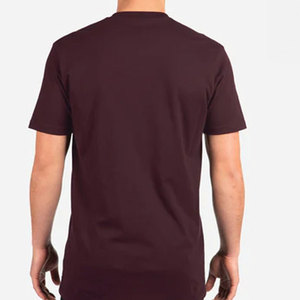 Camisetas de mezcla triple 60/40 de algodón y poliéster - Product Image 5