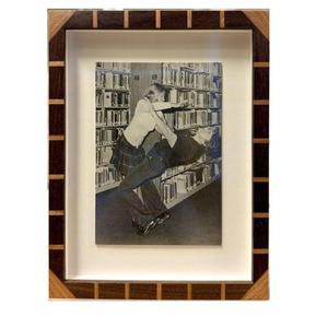 Hot Selling Horn Picture <b>Photo</b> <b>Frame</b> Bone Handmade Picture <b>Photo</b> <b>Frame</b> for Living Room Home and Office Decor Horn Crafts - Product Image 6