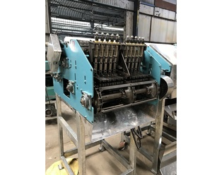 Automatic Cashew Nut Sheller From Vietnam Increases Productivity and Profitability for Cashew Processing <b>Machines</b> - Product Image 6