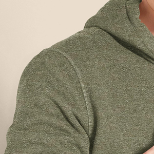 Sudadera con Capucha para Hombre, Cómoda y Moderna, con Bolsillos, Ropa Casual, Estilo Urbano, Sudadera con Capucha para Hombre, Superventas - Product Image 6