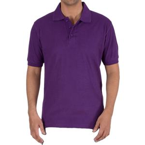 T-shirt Polo à manches courtes pour homme, 100% coton, Logo personnalisé, bas prix, offre spéciale - Product Image 6