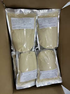 99 Gold Data Polvo de hierba de limón 1 Kg Grado alimenticio Envasado al vacío de Vietnam Extracto de bulbo de Cymbopogon Citratus Polvo de hierba de limón - Product Image 4