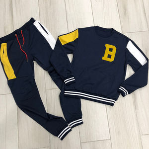 Ensemble deux pièces longueur intégrale, dernière mode, survêtements pour femmes, ensemble de jogging pour femmes, vente en gros, ensemble de survêtements décontractés pour femmes, streetwear - Product Image 6