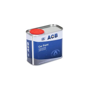 Pintura Automotriz de Alta Calidad 2K, Color para Autos, Base Acrílica, Aplicación en Aerosol, Pintura para Barcos, Reparación de Automóviles - Product Image 1