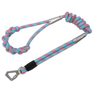Guinzaglio per Cani Neo Craft Fatto a Mano con Nodo Singolo, Accessori Premium per l'Addestramento degli Animali Domestici - Product Image 3
