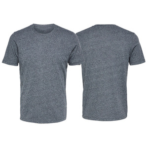 Camiseta de algodón 100% para hombre, de corte holgado, estampada, unisex, estilo streetwear, talla grande. - Product Image 1