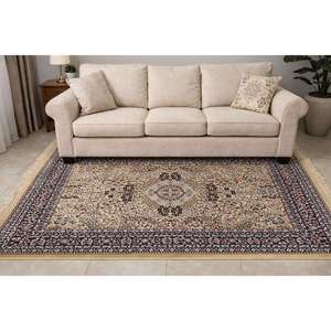 Tapis de sol à surface douce pour l'exportation indienne, adapté aux résidences, hôtels, bureaux et décoration intérieure, disponible à la vente - Product Image 1
