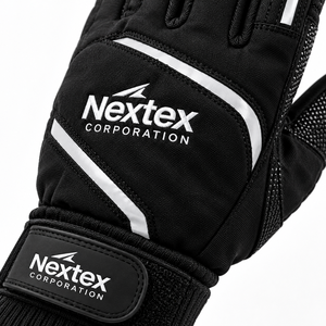 Gants de pêche antidérapants en nylon avec paume rembourrée, respirants, pour la pêche en eau douce - Product Image 4