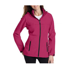 Chaqueta Cortavientos Ligera y Transpirable para Hombre de la Mejor Calidad, Diseño Moderno y Cómodo, Ropa de Calle - Product Image 4