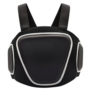 Protector de Pecho para Boxeo a Precios de Mayoreo, Protector Corporal de Cuero de Primera Calidad para Entrenamiento y Sparring Deportivo - Product Image 1