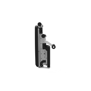 Banco de mancuernas para entrenamiento de gimnasio en casa Equipo de entrenamiento versátil - Product Image 2