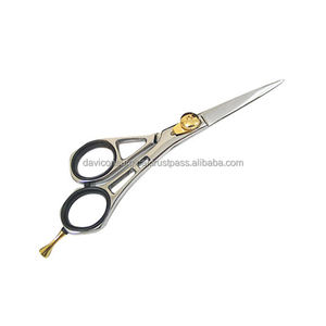 กรรไกรตัดผมสแตนเลสเงา | เครื่องมือความงาม - Product Image 6