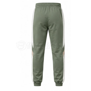 Nuevo Diseño, Chándal Informal para Hombre de Talla Grande, Ecológico, de Alta Calidad, Transpirable, para Otoño e Invierno, Venta al por Mayor - Product Image 4
