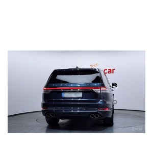 2024 Lincoln Aviator 3.0 Black Label AWD 48,442 km Left Steering Automatic Gearbox Rear <b>Camera</b> - Product Image 4