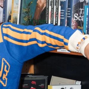 Pull Polo SGRho – Chandail Tricoté Élégant à Col Classique, Manches Longues, Tendance Décontractée, Confortable, Doux et Chaud - Product Image 5