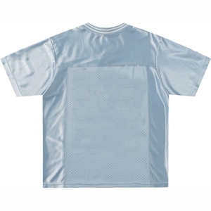 Nueva Llegada Personalizable: Camiseta de Fútbol Americano/Rugby de Manga Corta, 100% Poliéster Transpirable - Product Image 6